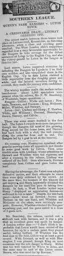 Match Report: Queens Park Rangers vs Luton Town FC (8th Feb 1902)