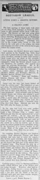 Match Report: Luton Town FC vs Bristol Rovers (1st Mar 1902)