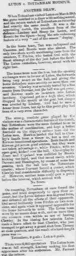 Match Report: Tottenham Hotspur vs Luton Town FC (12th Apr 1902)