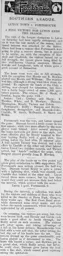 Match Report: Luton Town FC vs Portsmouth (26th Apr 1902)