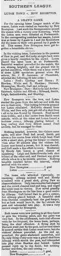 Match Report: Luton Town FC vs New Brompton (13th Sep 1902)