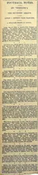 Match Report: Luton Town FC vs Queens Park Rangers (18th Oct 1902)
