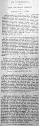 Match Report: Kettering Town vs Luton Town FC (10th Jan 1903)