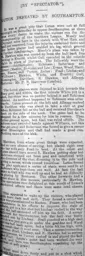 Match Report: Luton Town FC vs Southampton (4th Apr 1903)