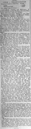 Match Report: Luton Town FC vs Wellingborough (11th Apr 1903)