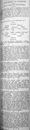 Match Report: Plymouth Argyle vs Luton Town FC (3rd Oct 1903)