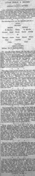 Match Report: Luton Town FC vs Bristol Rovers (24th Oct 1903)
