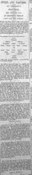 Match Report: Luton Town FC vs Hitchin Town (31st Oct 1903)