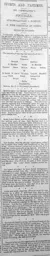Match Report: Luton Town FC vs Portsmouth (7th Nov 1903)
