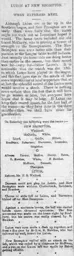 Match Report: New Brompton vs Luton Town FC (19th Dec 1903)