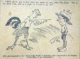 Match Report: Luton Town FC vs Southampton (2nd Jan 1904)