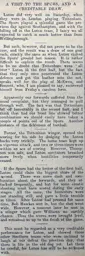 Match Report: Tottenham Hotspur vs Luton Town FC (2nd Apr 1904)