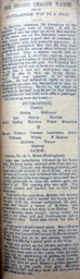 Match Report: Luton Town FC vs Southampton (3rd Sep 1904)