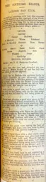 Match Report: Luton Town FC vs Bristol Rovers (15th Oct 1904)