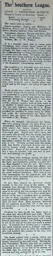 Match Report: Luton Town FC vs Tottenham Hotspur (26th Nov 1904)
