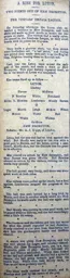 Match Report: Luton Town FC vs New Brompton (17th Dec 1904)