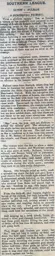 Match Report: Southampton vs Luton Town FC (31st Dec 1904)