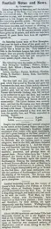 Match Report: New Brompton vs Luton Town FC (15th Apr 1905)