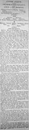 Match Report: Luton Town FC vs New Brompton (30th Oct 1905)