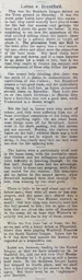 Match Report: Luton Town FC vs Brentford (25th Nov 1905)
