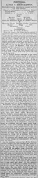 Match Report: Southampton vs Luton Town FC (16th Dec 1905)