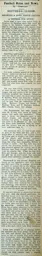 Match Report: Brighton & Hove Albion vs Luton Town FC (6th Jan 1906)