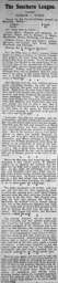 Match Report: Fulham vs Luton Town FC (27th Jan 1906)