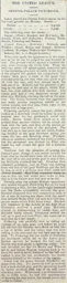 Match Report: Luton Town FC vs Crystal Palace (19th Feb 1906)