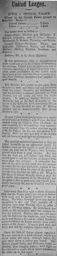 Match Report: Crystal Palace vs Luton Town FC (17th Mar 1906)