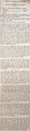 Match Report: Plymouth Argyle vs Luton Town FC (14th Apr 1906)