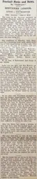 Match Report: Luton Town FC vs Southampton (21st Apr 1906)