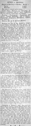 Match Report: Reading vs Luton Town FC (23rd Apr 1906)