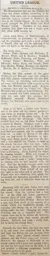 Match Report: Luton Town FC vs Crystal Palace (8th Oct 1906)