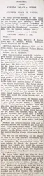 Match Report: Crystal Palace vs Luton Town FC (27th Oct 1906)