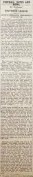 Match Report: Plymouth Argyle vs Luton Town FC (8th Dec 1906)