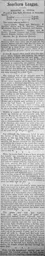 Match Report: Reading vs Luton Town FC (22nd Dec 1906)