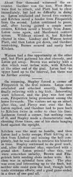 Match Report: Luton Town FC vs West Ham United (26th Jan 1907)