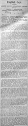 Match Report: Luton Town FC vs Sunderland (2nd Feb 1907)