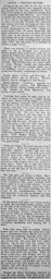 Match Report: Luton Town FC vs Bristol Rovers (11th Mar 1907)