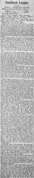 Match Report: Luton Town FC vs Plymouth Argyle (13th Apr 1907)