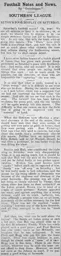 Match Report: Luton Town FC vs Southampton (14th Sep 1907)