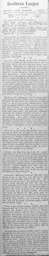 Match Report: Queens Park Rangers vs Luton Town FC (5th Oct 1907)