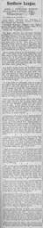 Match Report: Luton Town FC vs Tottenham Hotspur (12th Oct 1907)