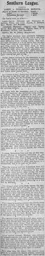 Match Report: Luton Town FC vs Tottenham Hotspur (12th Oct 1907)