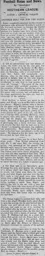 Match Report: Luton Town FC vs Crystal Palace (26th Oct 1907)