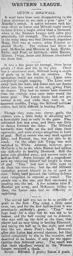 Match Report: Luton Town FC vs Millwall Athletic (11th Nov 1907)
