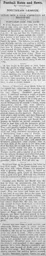 Match Report: Brentford vs Luton Town FC (7th Dec 1907)