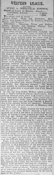 Match Report: Luton Town FC vs Tottenham Hotspur (9th Dec 1907)