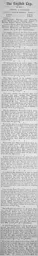 Match Report: Luton Town FC vs Fulham (11th Jan 1908)