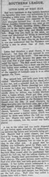 Match Report: West Ham United vs Luton Town FC (25 Jan 1908)